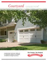 COURTYARD COLLECTION® Brochure